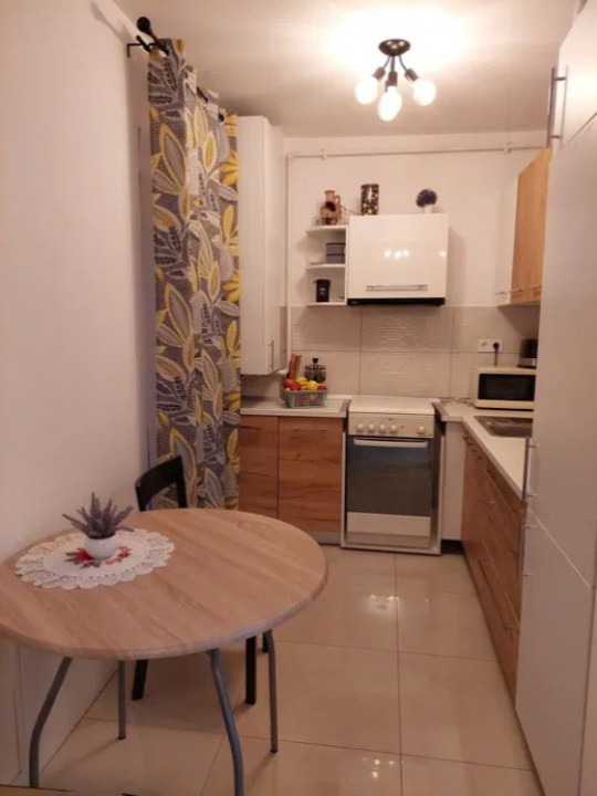 Apartamente 2 camere, finisat, mobilat bloc nou, Dambu Rotund