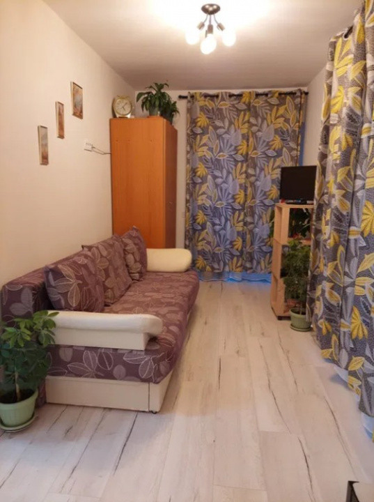 Apartamente 2 camere, finisat, mobilat bloc nou, Dambu Rotund