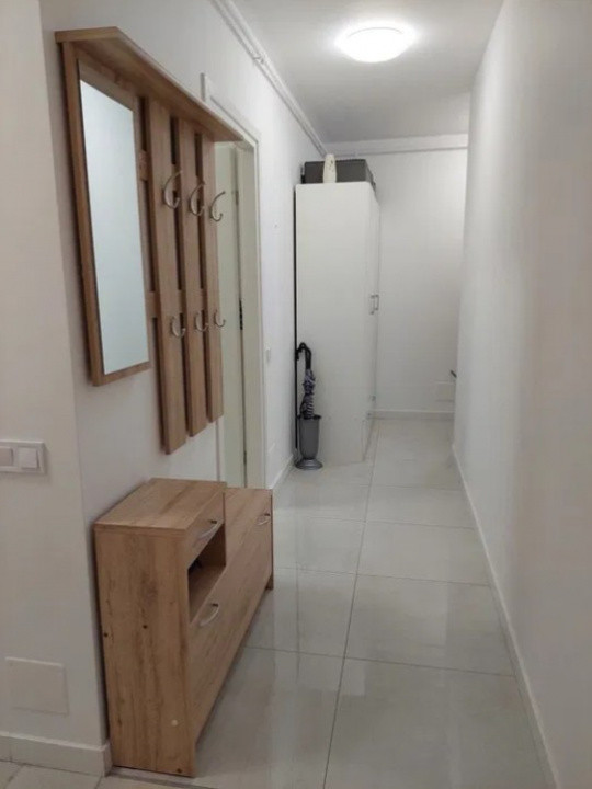 Apartamente 2 camere, finisat, mobilat bloc nou, Dambu Rotund