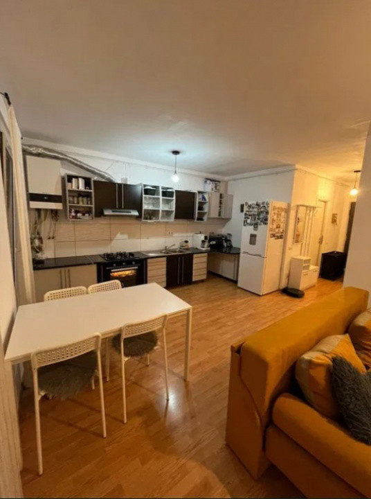 Apartament 2 camere, zona Dambu Rotund