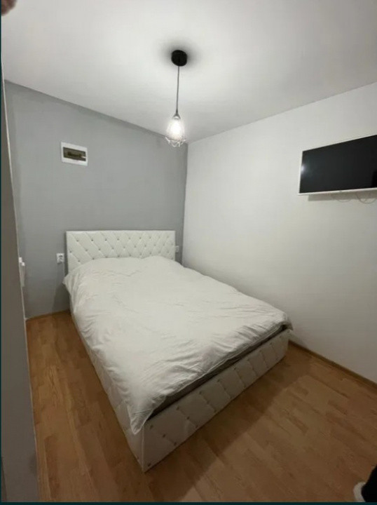 Apartament 2 camere, zona Dambu Rotund