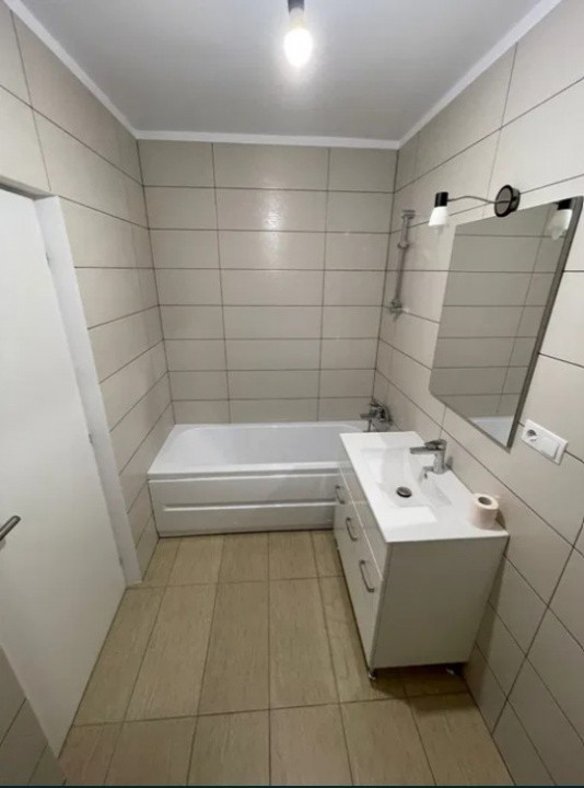 Apartament 2 camere, zona Dambu Rotund