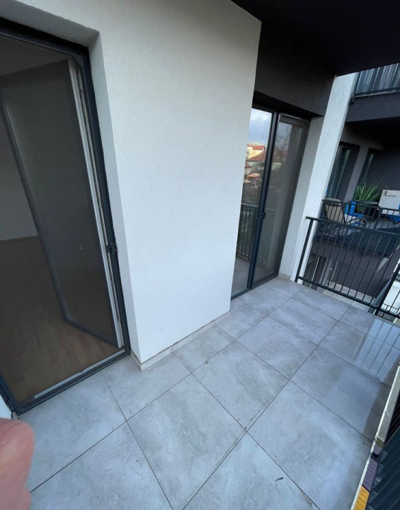 Apartament 2 camere, zona Dambu Rotund