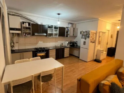 Apartament 2 camere, zona Dambu Rotund