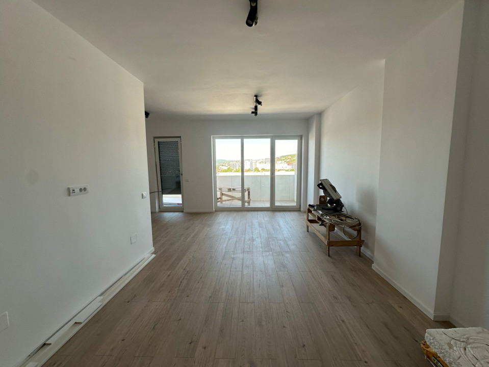 Apartament 2 camere ,orientare est, Elite City