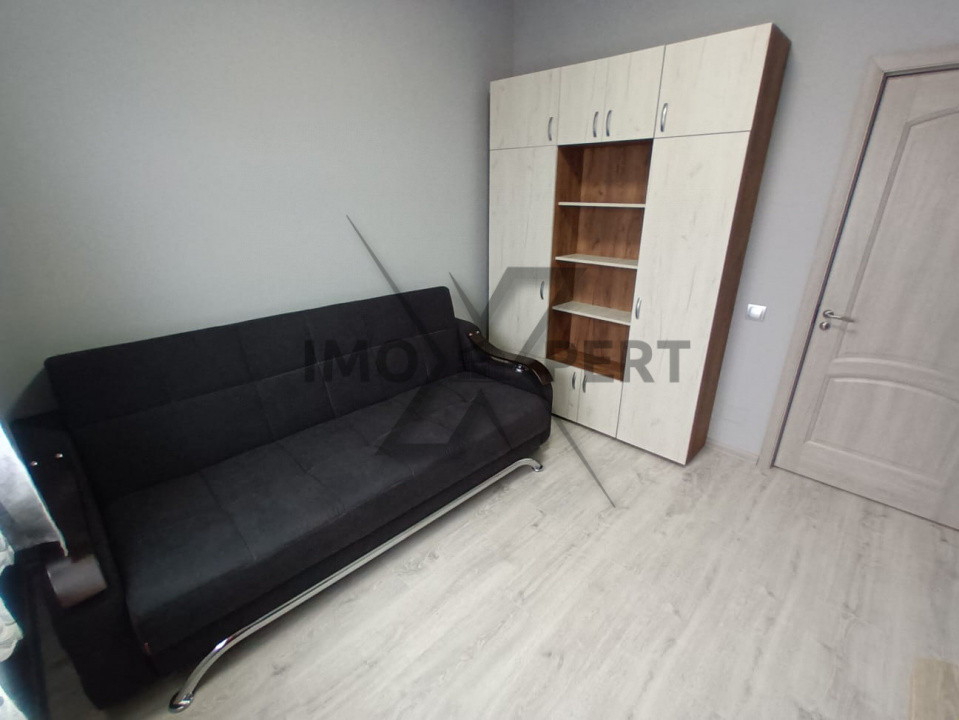 Apartament 3 camere, bloc nou, priveliste, zona Dedeman