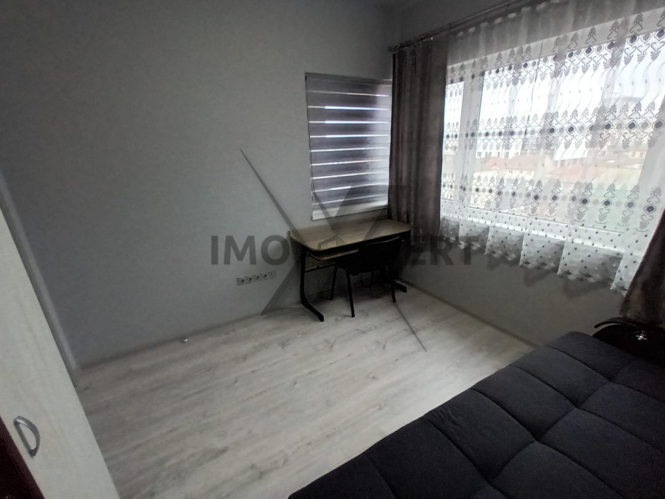 Apartament 3 camere, bloc nou, priveliste, zona Dedeman