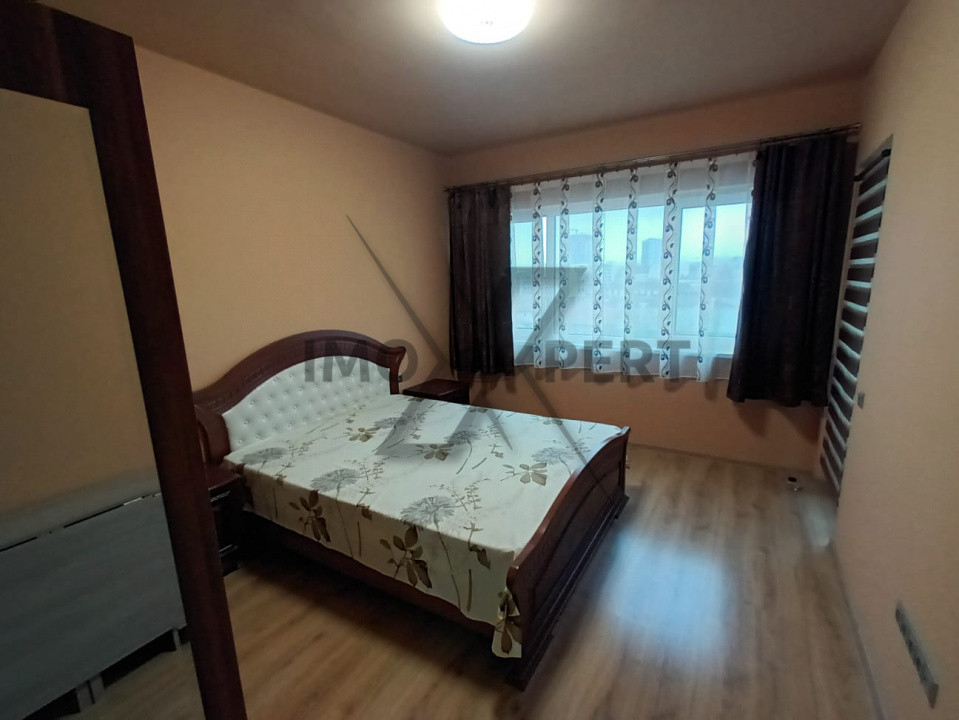 Apartament 3 camere, bloc nou, priveliste, zona Dedeman