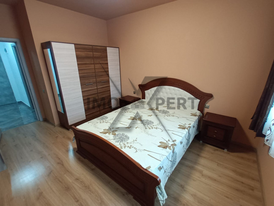 Apartament 3 camere, bloc nou, priveliste, zona Dedeman