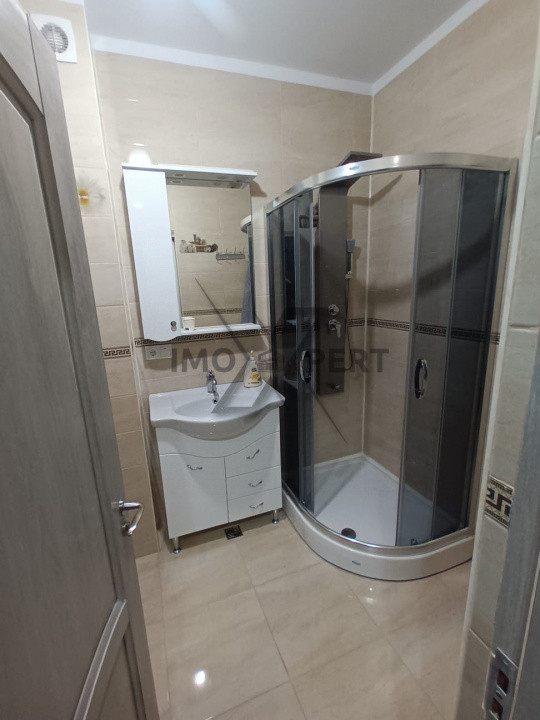 Apartament 3 camere, bloc nou, priveliste, zona Dedeman