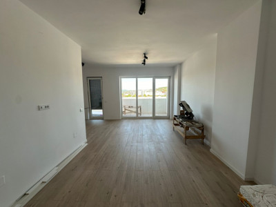 Apartament 2 camere ,orientare est, Elite City