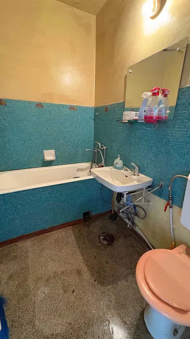 Apartament 2 camere, etaj intermediar –  zona Transylvania College 
