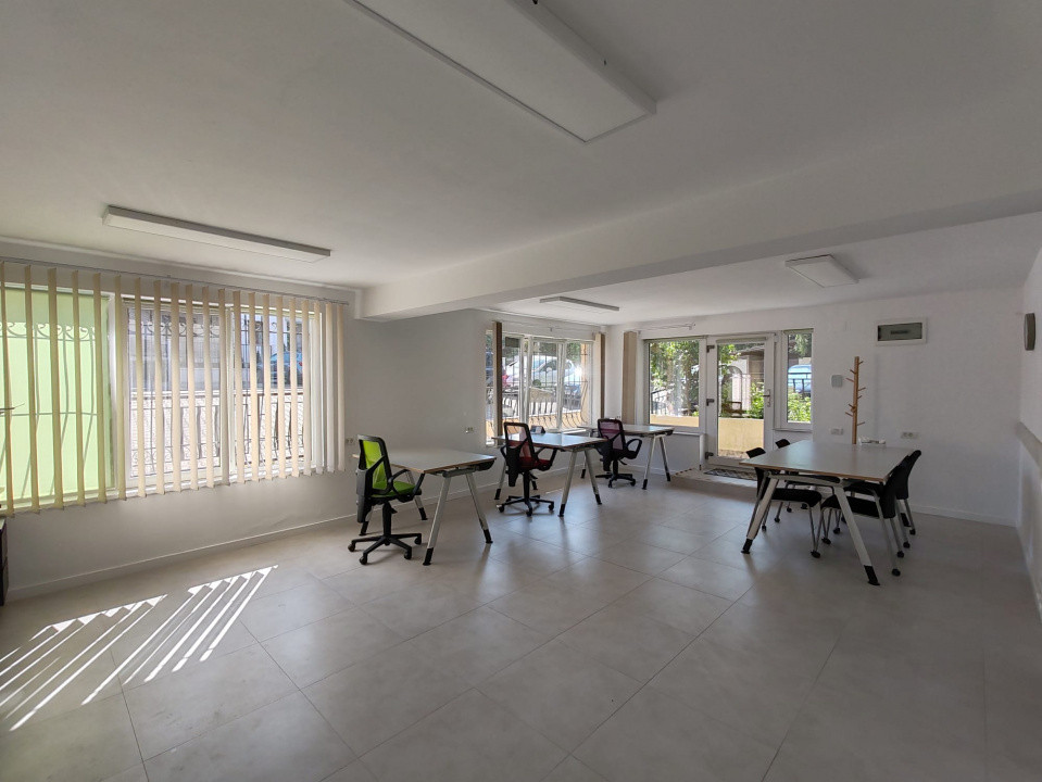 Apartament 79 mp în Gheorgheni Iulius mall– ideal locuință sau sediu firmă