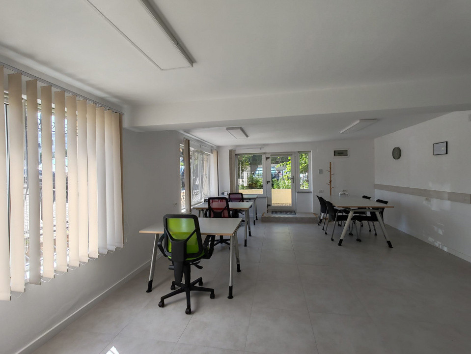 Apartament 79 mp în Gheorgheni Iulius mall– ideal locuință sau sediu firmă