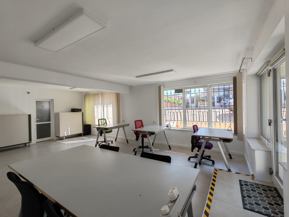 Apartament 79 mp în Gheorgheni Iulius mall– ideal locuință sau sediu firmă