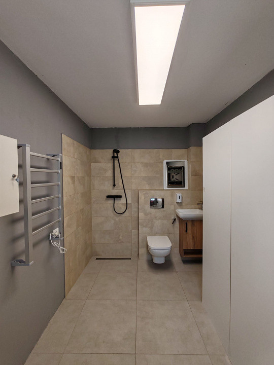 Apartament 79 mp în Gheorgheni Iulius mall– ideal locuință sau sediu firmă