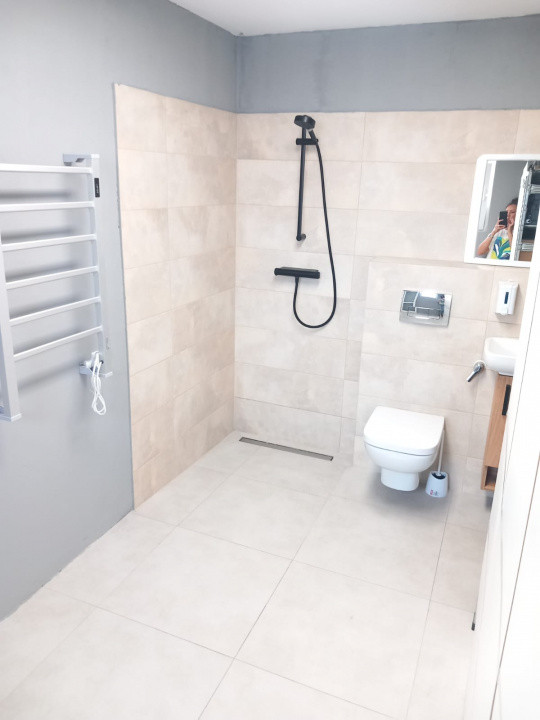 Apartament 79 mp în Gheorgheni Iulius mall– ideal locuință sau sediu firmă
