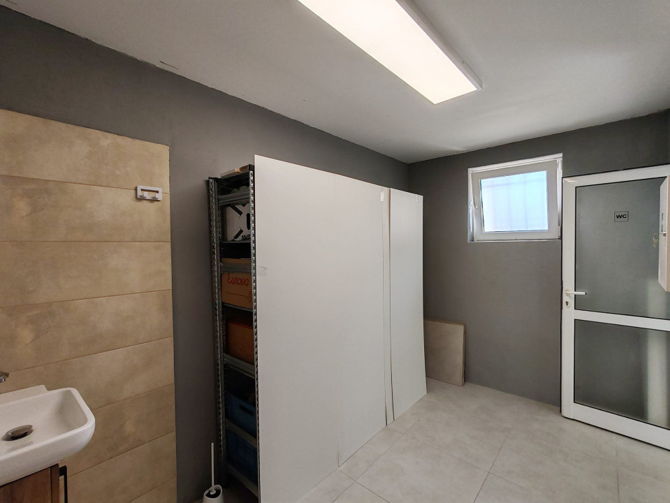 Apartament 79 mp în Gheorgheni Iulius mall– ideal locuință sau sediu firmă