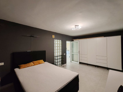 Apartament 79 mp în Gheorgheni Iulius mall– ideal locuință sau sediu firmă