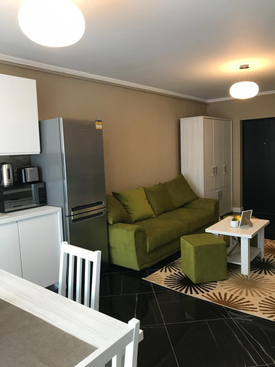  Apartament 2 camere super finisat și utilat | Etaj 4/6 Sudic, zona Platinia