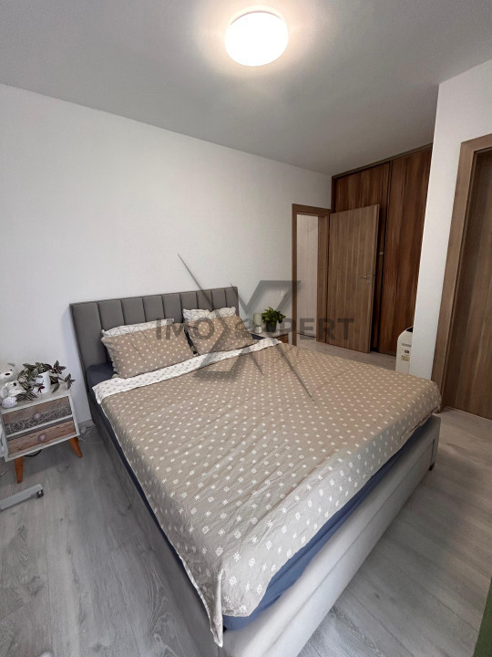 Apartament tip Penthouse, 3 camere cu view si terasa , Garaj, Marasti!