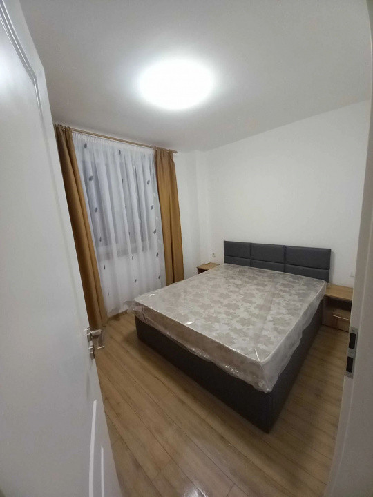 Apartament 2 camere, et 1, parcare, Beta Residence