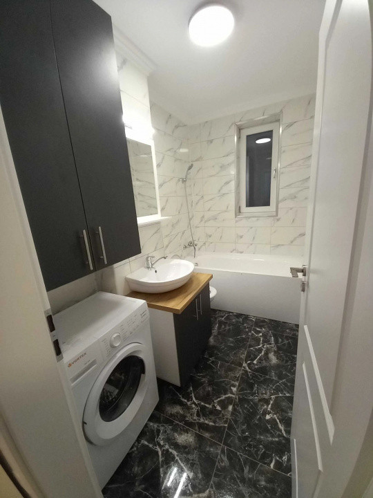 Apartament 2 camere, et 1, parcare, Beta Residence