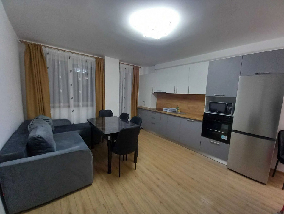 Apartament 2 camere, et 1, parcare, Beta Residence