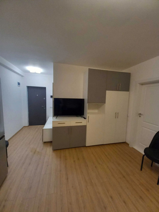 Apartament 2 camere, et 1, parcare, Beta Residence