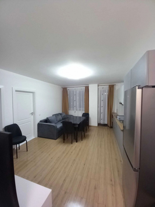 Apartament 2 camere, et 1, parcare, Beta Residence