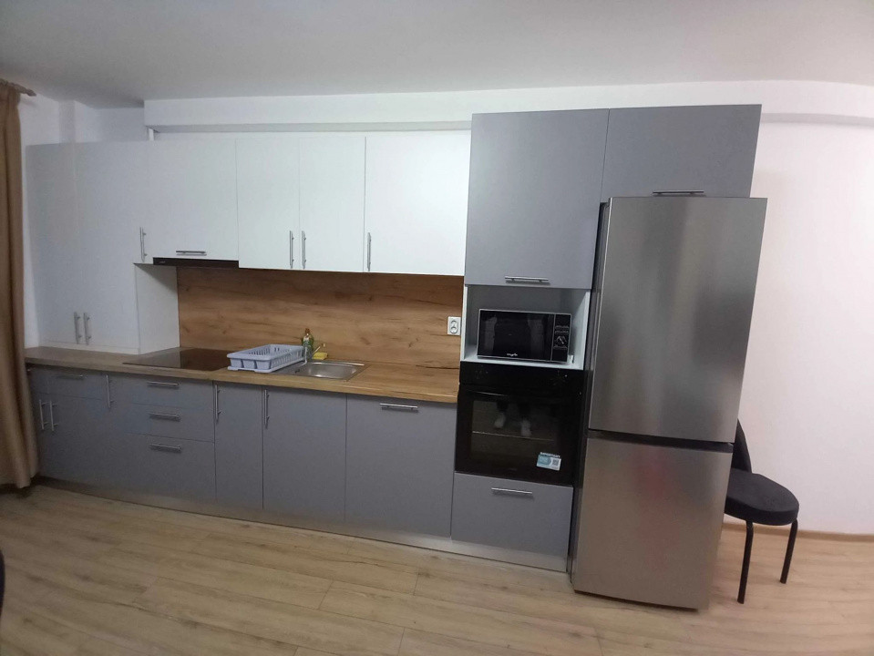 Apartament 2 camere, et 1, parcare, Beta Residence