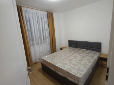 Apartament 2 camere, et 1, parcare, Beta Residence