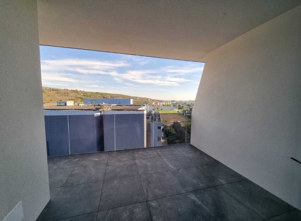 Apartament de 2 camere , Finisat, bloc nZeb, Elite City
