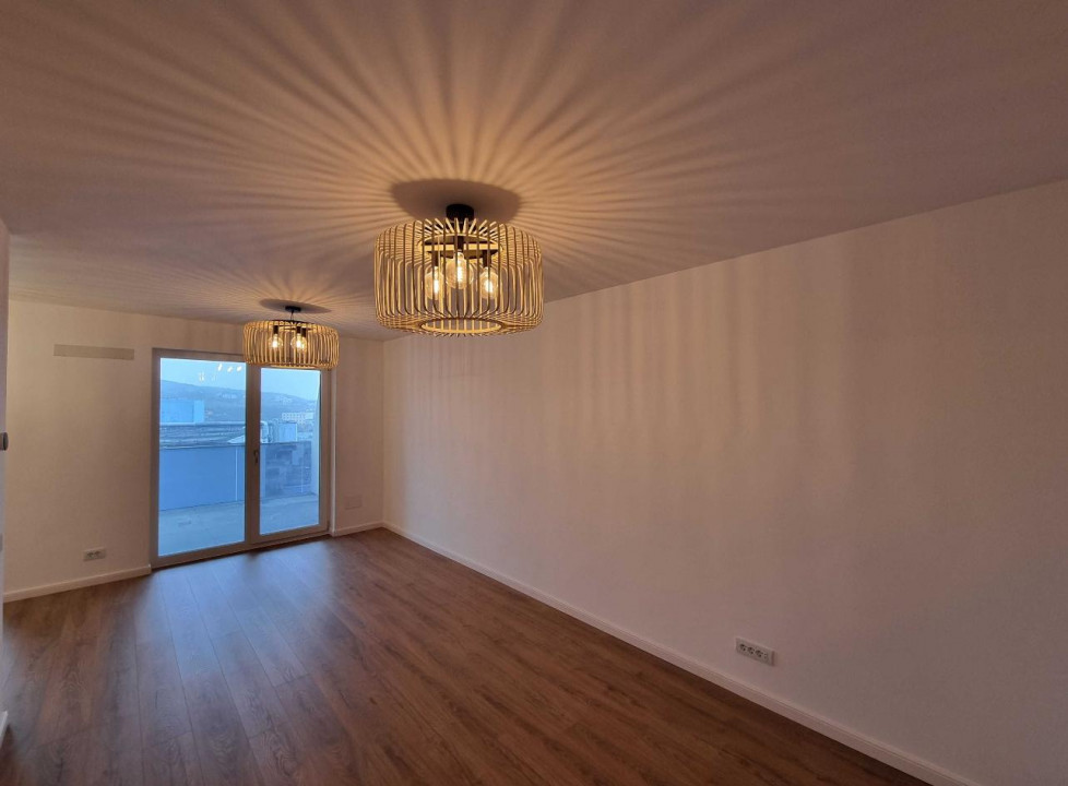 Apartament de 2 camere , Finisat, bloc nZeb, Elite City