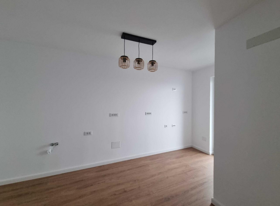 Apartament de 2 camere , Finisat, bloc nZeb, Elite City
