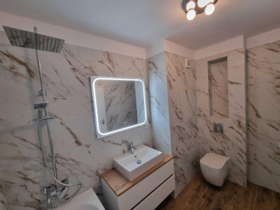 Apartament de 2 camere , Finisat, bloc nZeb, Elite City