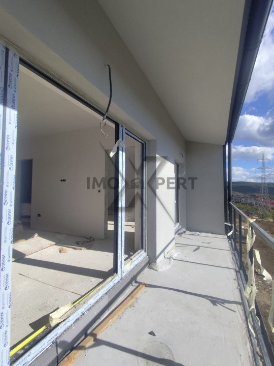 Apartament 2 camere, 40 mp, zona Regal Baciu