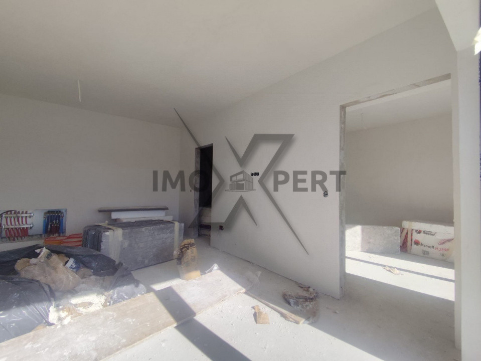 Apartament 2 camere, 40 mp, zona Regal Baciu