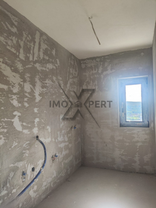 Apartament 2 camere, 40 mp, zona Regal Baciu