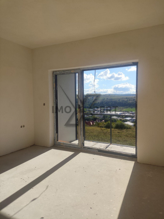 Apartament 2 camere, 40 mp, zona Regal Baciu