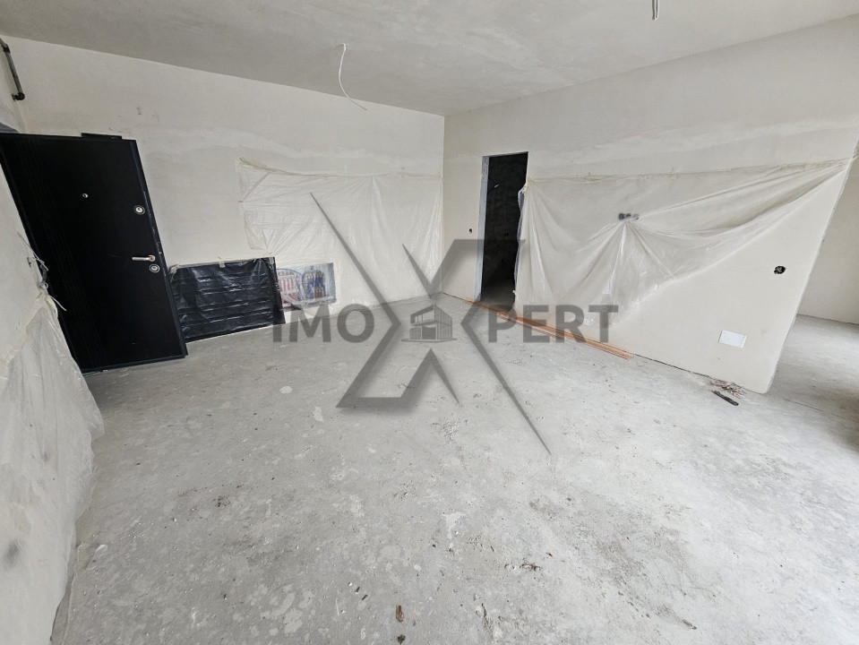 Apartament 2 camere, 40 mp, zona Regal Baciu
