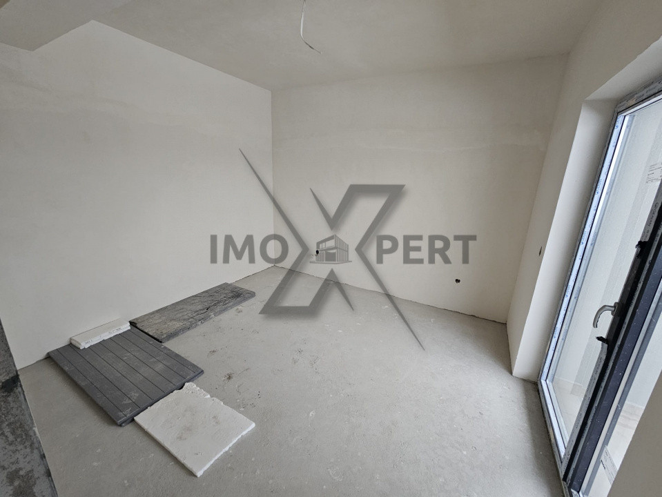 Apartament 2 camere, 40 mp, zona Regal Baciu
