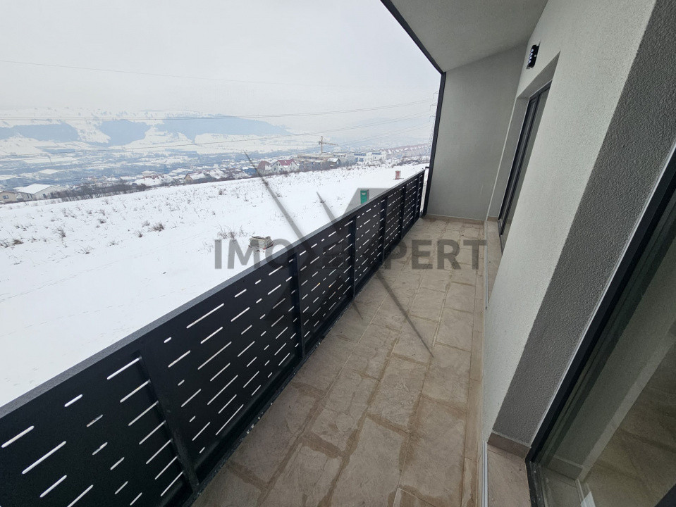 Apartament 2 camere, 40 mp, zona Regal Baciu