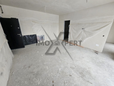 Apartament 2 camere, 40 mp, zona Regal Baciu