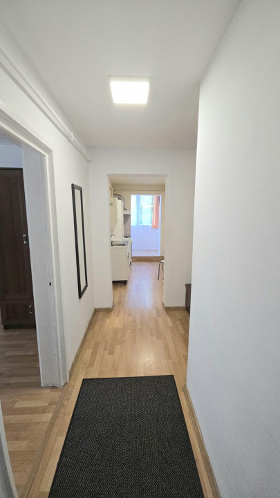 Apartament 2 camere decomandat, Zona la Coloane, 50 mp utili 