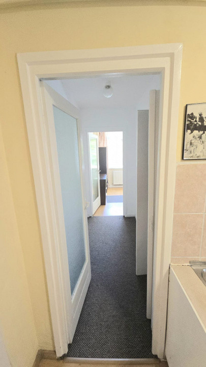 Apartament 2 camere decomandat, Zona la Coloane, 50 mp utili 