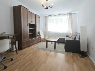 Apartament 2 camere decomandat, Zona la Coloane, 50 mp utili 