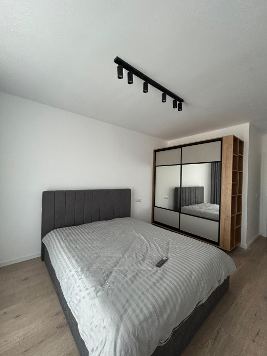 Exclusiv!Apartament 3 camere, 2 bai, la cheie, terasa, Elite City