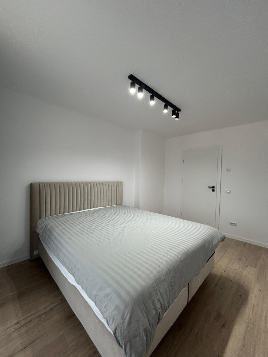 Exclusiv!Apartament 3 camere, 2 bai, la cheie, terasa, Elite City