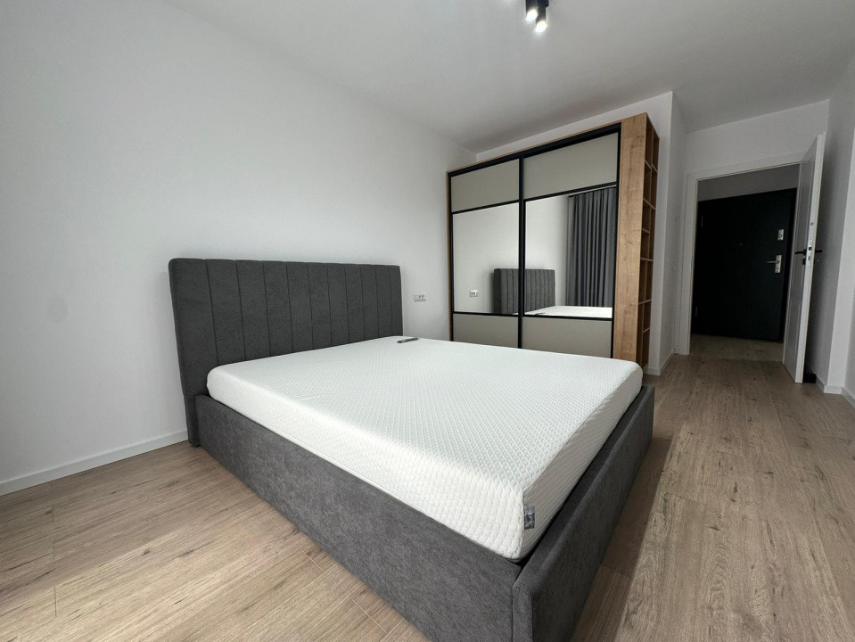 Exclusiv!Apartament 3 camere, 2 bai, la cheie, terasa, Elite City